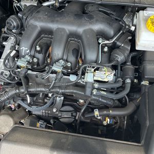 صورة مصغرة 50 لـ 2025 Nissan PATHFINDER PLATINUM