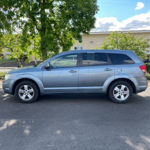 2009 Dodge JOURNEY SXT — фото 3