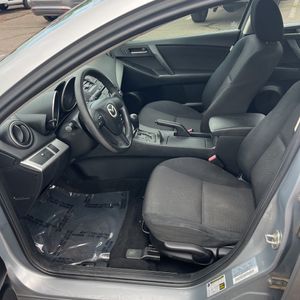 صورة مصغرة 32 لـ 2012 Mazda MAZDA3 I SPORT