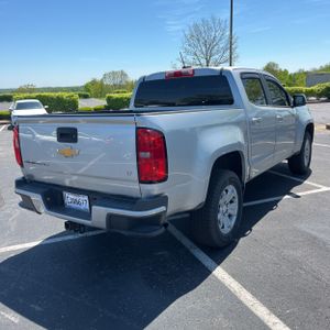 CHEVROLET COLORADO LT - 8