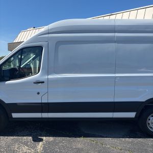 FORD TRANSIT 250 - 4