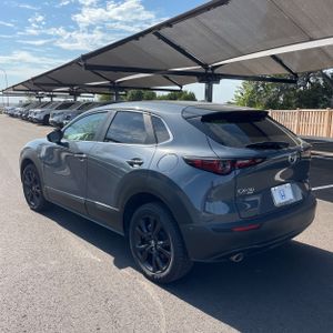 صورة 5 لـ 2024 Mazda CX-30 2.5 S CARBON EDITION