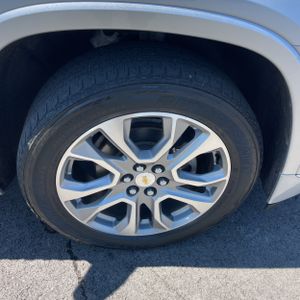 2020 Chevrolet TRAVERSE PREMIER — миниатюра 20