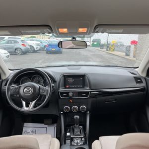 2016 Mazda CX-5 SPORT 缩略图 35
