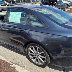 AUDI A6 2.0T PREMIUM - 6