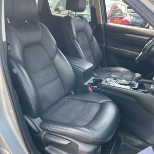 2019 Mazda CX-5 TOURING 缩略图 33