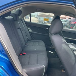 2012 FORD FUSION SE 缩略图 29