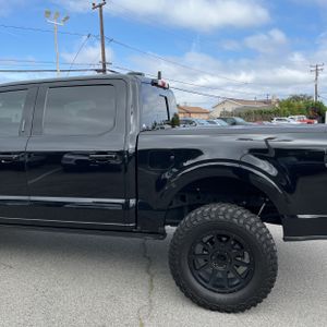 FORD F-150 PLATINUM - 6