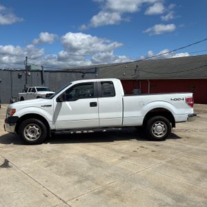 صورة 3 لـ 2011 FORD F-150 XL