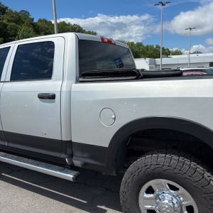 2016 RAM 2500 TRADESMAN — фото 6