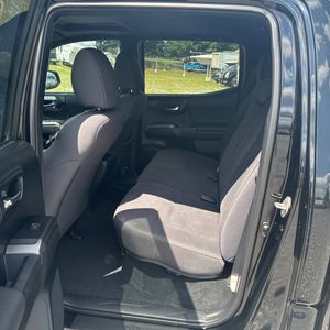 2017 Toyota TACOMA TRD SPORT 缩略图 34