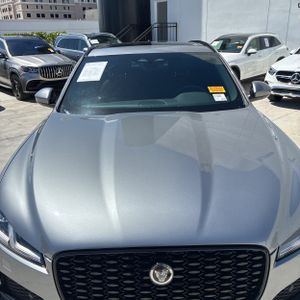 2023 Jaguar F-PACE P250 S 照片 15