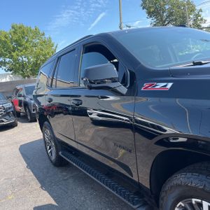 صورة مصغرة 13 لـ 2026 Chevrolet TAHOE Z71