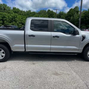 2021 FORD F-150 XL 缩略图 11