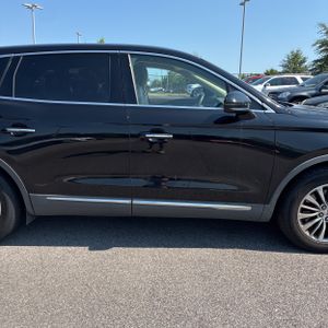 2016 Lincoln MKX SELECT thumbnail 11