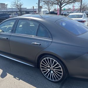 MERCEDES-BENZ S-CLASS - 6