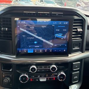 2023 FORD F-150 TREMOR — миниатюра 41