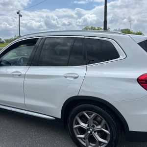 BMW X3 XDRIVE30I - 6