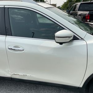 2016 Nissan ROGUE SV — миниатюра 65