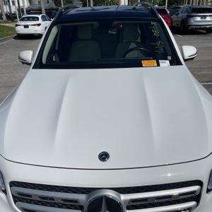 2023 Mercedes-BENZ GLB 照片 15