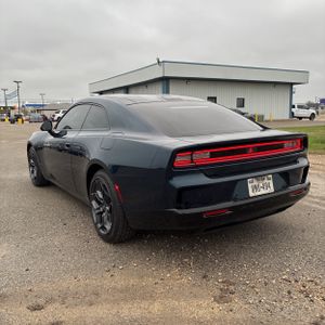 DODGE CHARGER DAYTONA R/T AWD - 5