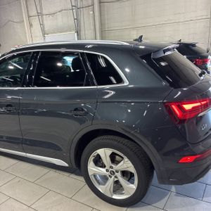 AUDI Q5 QUATTRO PREMIUM PLUS 45 TFSI - 6