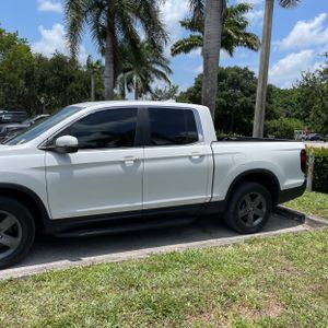 2023 Honda RIDGELINE RTL 照片 3