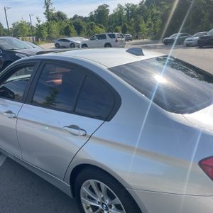 BMW 3 SERIES 320I - 6