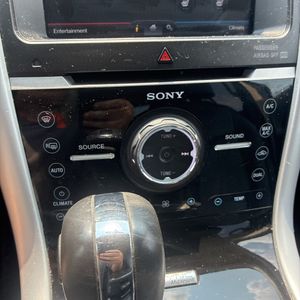 2011 FORD EDGE LIMITED — миниатюра 67