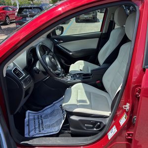 صورة مصغرة 31 لـ 2016 Mazda CX-5 GRAND TOURING
