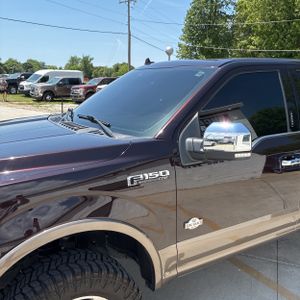 FORD F-150 KING RANCH - 2