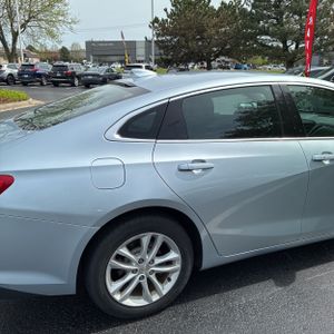 CHEVROLET MALIBU - 9