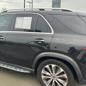 MERCEDES-BENZ GLE - 6