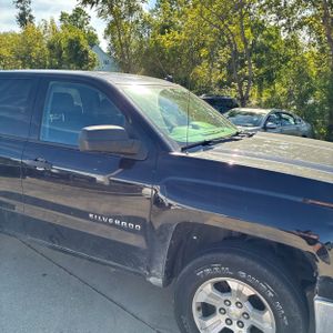 صورة 13 لـ 2014 Chevrolet SILVERADO 1500 LT Z71