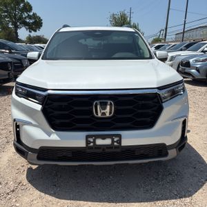 2024 Honda PILOT TOURING 缩略图 12