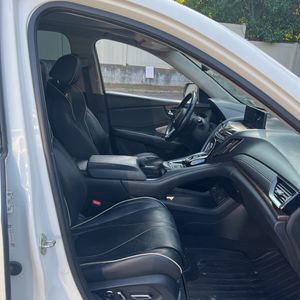 2019 Acura RDX SH-AWD W/ADVANCE — миниатюра 33