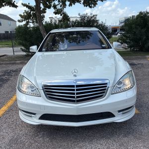 صورة مصغرة 14 لـ 2010 Mercedes-BENZ S-CLASS