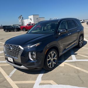 HYUNDAI PALISADE SEL - 1