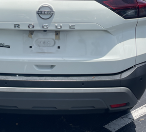 2023 Nissan ROGUE S — миниатюра 56