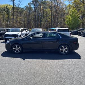 CHEVROLET MALIBU - 3