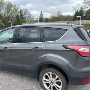 FORD ESCAPE SE - 6