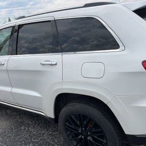 JEEP GRAND CHEROKEE SUMMIT - 6