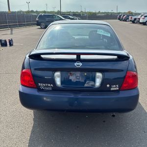 صورة 7 لـ 2006 Nissan SENTRA 1.8S