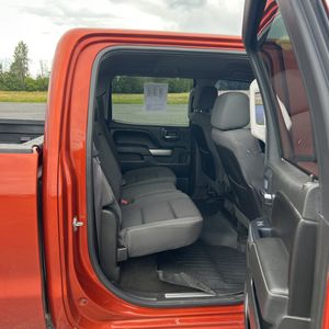 2015 Chevrolet SILVERADO 1500 LT Z71 — миниатюра 33