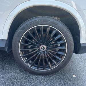 صورة مصغرة 18 لـ 2024 Mercedes-BENZ GLC