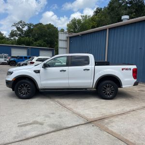 2019 FORD RANGER XLT — фото 3