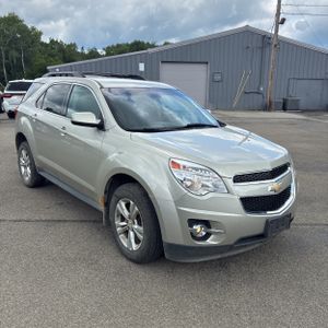صورة مصغرة 12 لـ 2015 Chevrolet EQUINOX LT