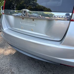 صورة مصغرة 63 لـ 2012 Honda INSIGHT LX