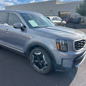 2024 KIA TELLURIDE S — миниатюра 13