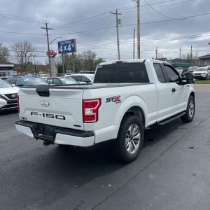 FORD F150 XL - 8
